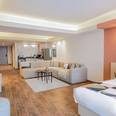 Appartement Brassbell L Giza L Near Saudi Embassy à Le Caire Extérieur photo