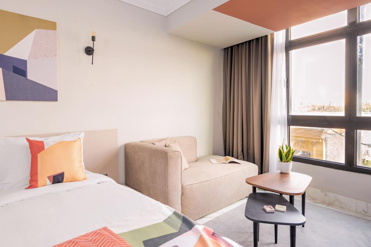 Appartement Brassbell L Giza L Near Saudi Embassy