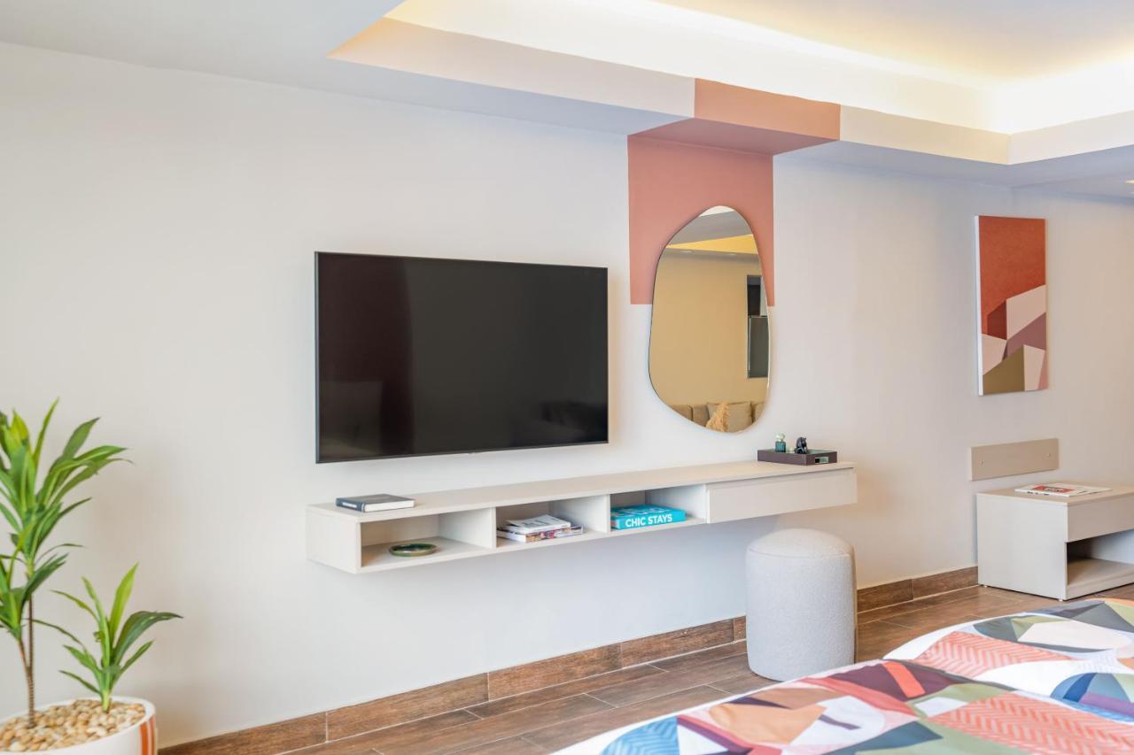 Appartement Brassbell L Giza L Near Saudi Embassy