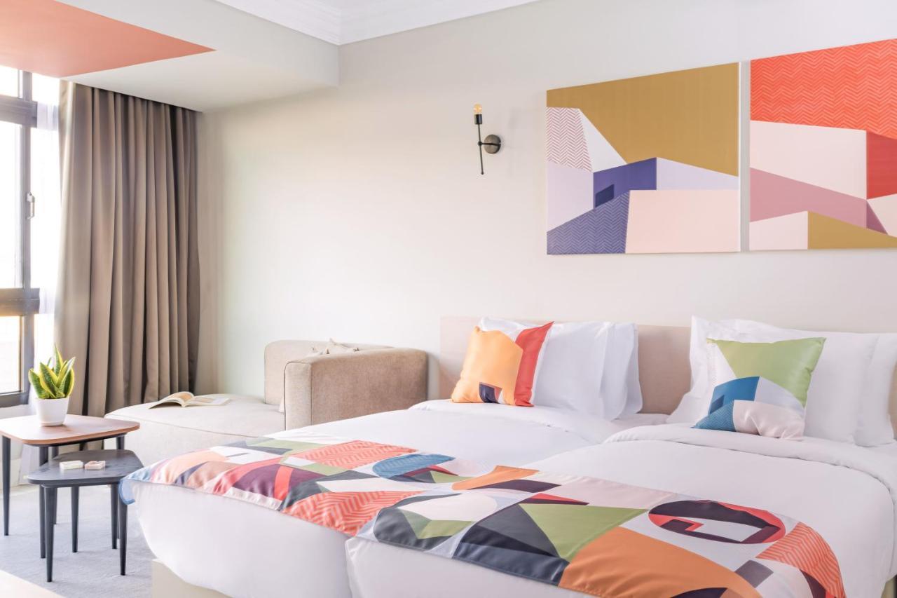 Appartement Brassbell L Giza L Near Saudi Embassy Le Caire