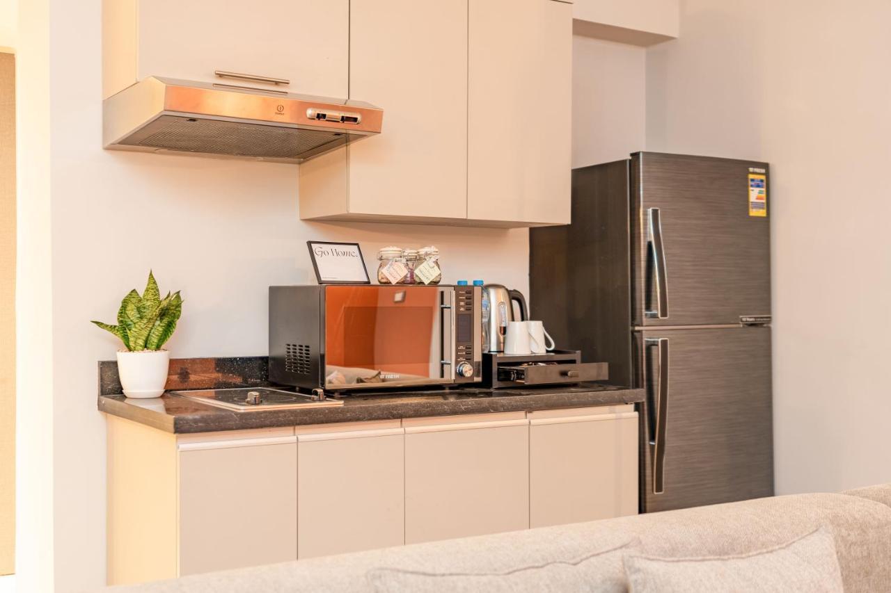 Apartmán Brassbell L Giza L Near Saudi Embassy