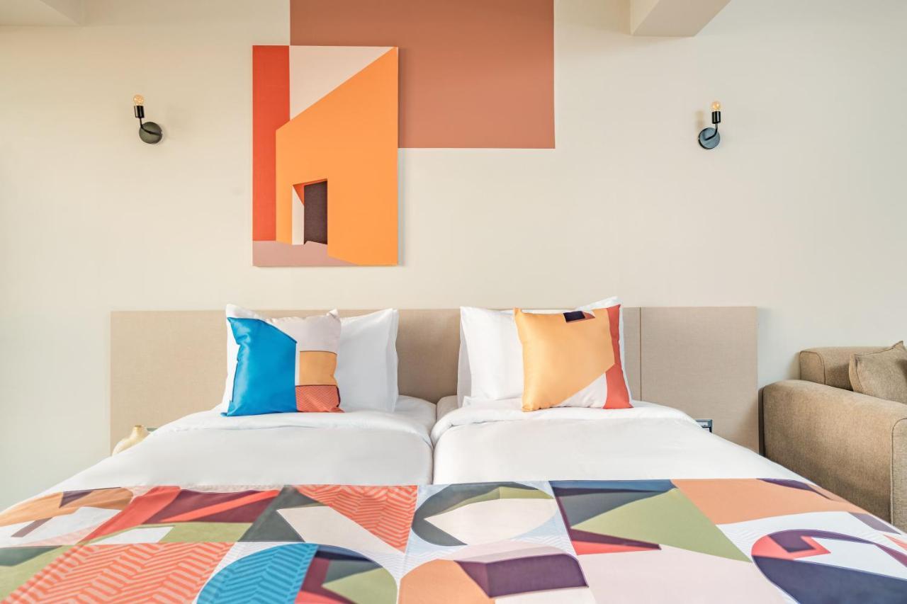 Brassbell L Giza L Near Saudi Embassy Appartement *